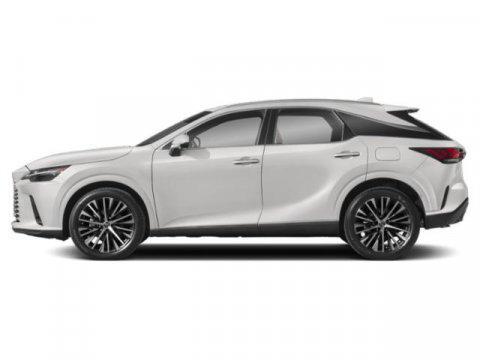 new 2024 Lexus RX 350 car