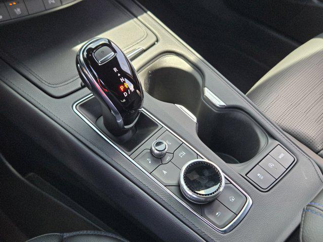 used 2024 Cadillac XT4 car, priced at $37,900