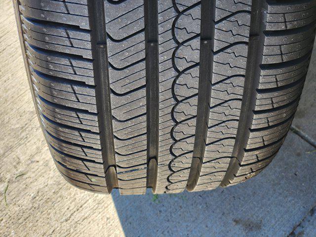 used 2021 Nissan Rogue car, priced at $15,900