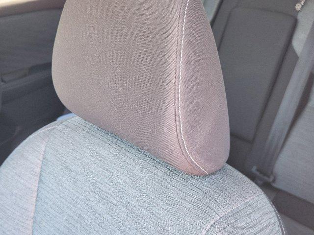 used 2021 Nissan Rogue car, priced at $15,900