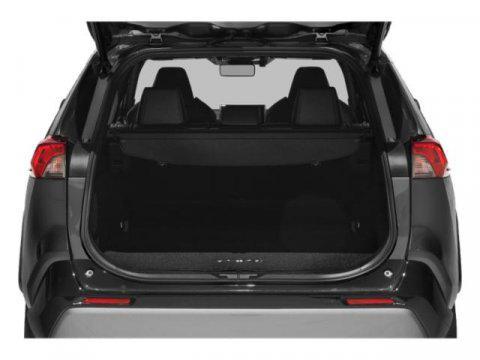 used 2021 Toyota RAV4 Hybrid car, priced at $32,900