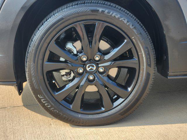 used 2024 Mazda CX-30 car, priced at $24,400