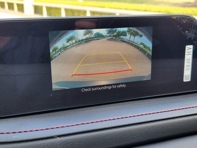 used 2024 Mazda CX-30 car, priced at $24,400