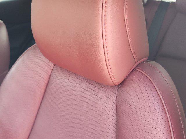 used 2024 Mazda CX-30 car, priced at $24,400