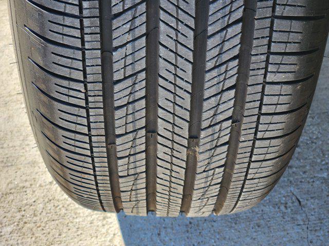 used 2022 Mercedes-Benz GLC 300 car, priced at $25,900