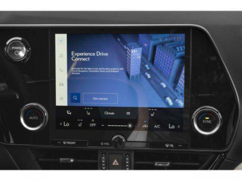 used 2024 Lexus NX 350h car, priced at $50,900