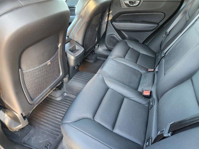 used 2021 Volvo XC60 car, priced at $24,900