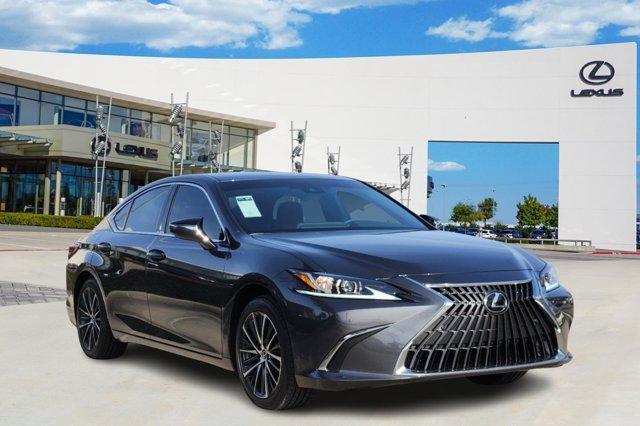 new 2025 Lexus ES 350 car