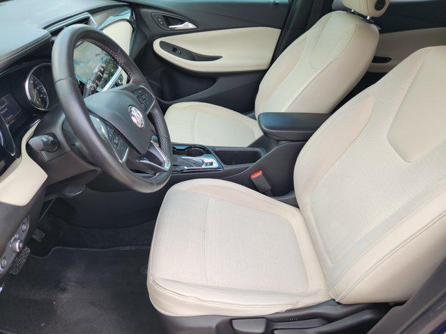 used 2020 Buick Encore GX car, priced at $14,900
