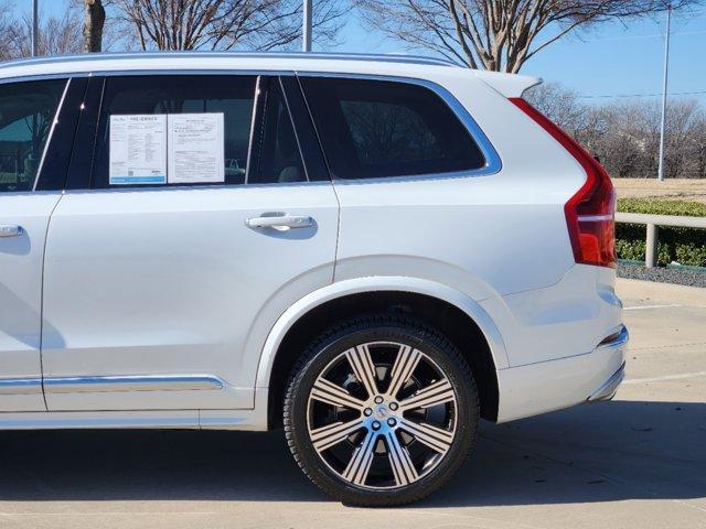 used 2021 Volvo XC90 Recharge Plug-In Hybrid car, priced at $42,900