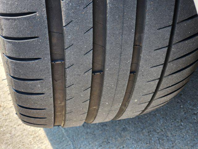 used 2014 Mercedes-Benz S-Class car, priced at $29,900