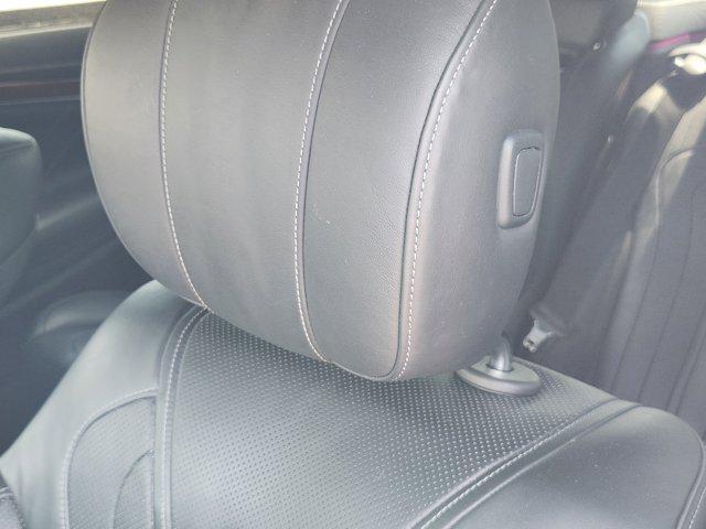 used 2014 Mercedes-Benz S-Class car, priced at $29,900