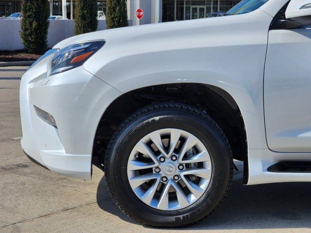 used 2021 Lexus GX 460 car, priced at $45,500