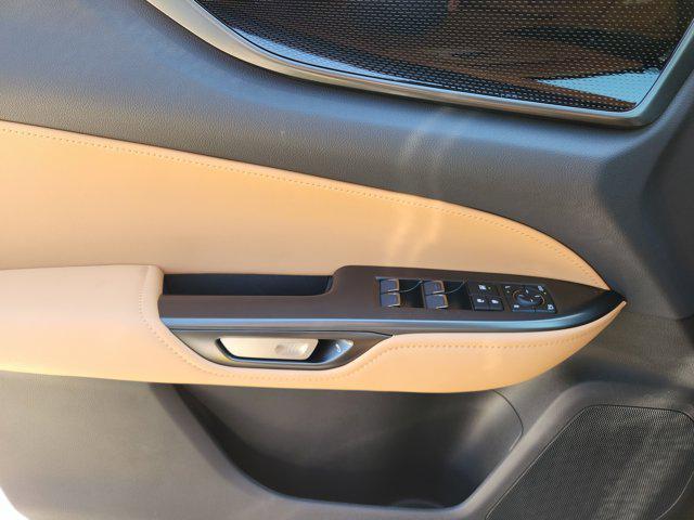 new 2026 Lexus NX 350 car, priced at $49,239