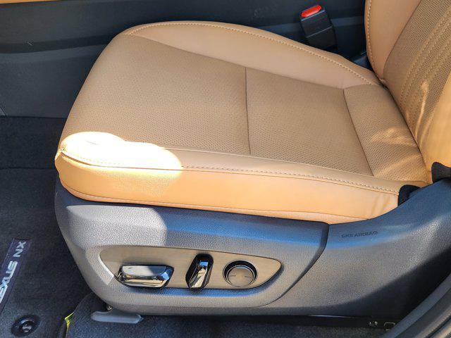 new 2026 Lexus NX 350 car, priced at $49,239