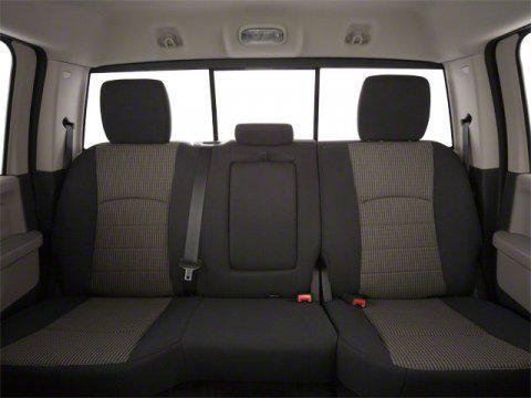 used 2010 Dodge Ram 1500 car, priced at $10,900