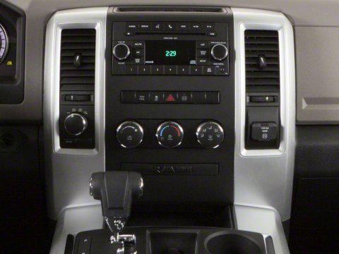 used 2010 Dodge Ram 1500 car, priced at $10,900