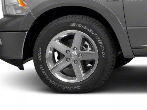used 2010 Dodge Ram 1500 car, priced at $10,900
