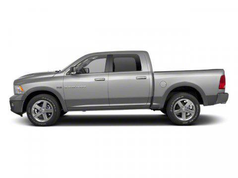 used 2010 Dodge Ram 1500 car, priced at $10,900