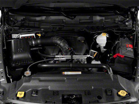 used 2010 Dodge Ram 1500 car, priced at $10,900