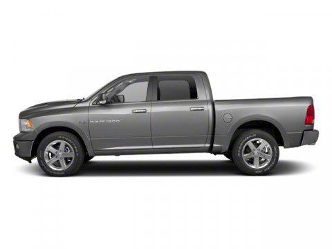 used 2010 Dodge Ram 1500 car, priced at $10,900