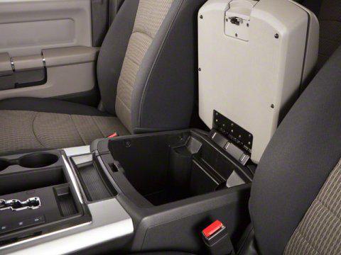 used 2010 Dodge Ram 1500 car, priced at $10,900