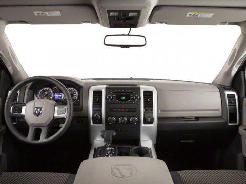 used 2010 Dodge Ram 1500 car, priced at $10,900