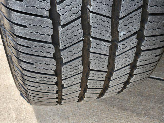 used 2021 Lincoln Navigator car, priced at $43,900