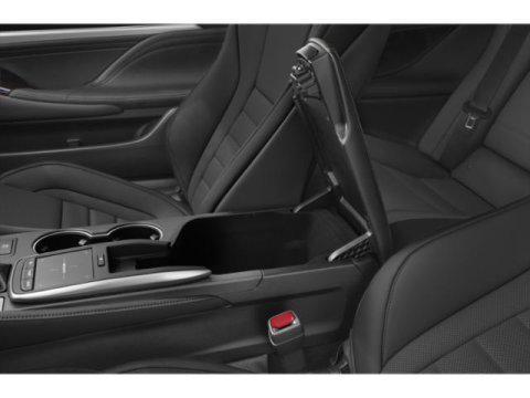 new 2025 Lexus RC 300 car, priced at $51,183