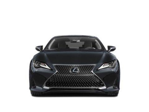 new 2025 Lexus RC 300 car, priced at $51,183