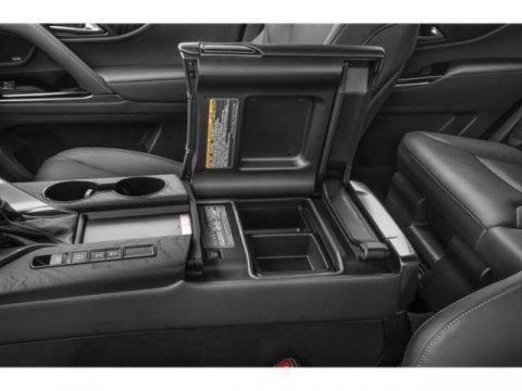 new 2025 Lexus LX 600 car