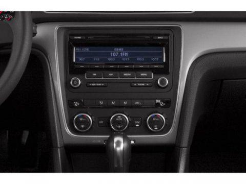 used 2015 Volkswagen Passat car, priced at $11,900