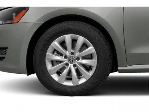 used 2015 Volkswagen Passat car, priced at $11,900