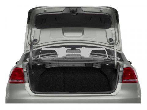 used 2015 Volkswagen Passat car, priced at $11,900