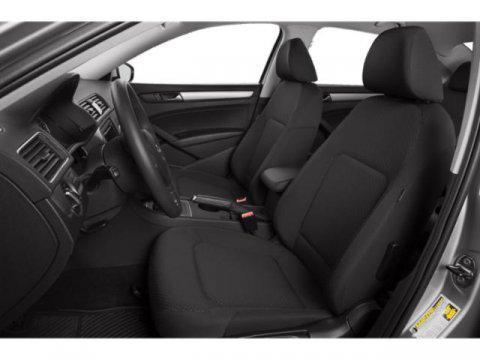 used 2015 Volkswagen Passat car, priced at $11,900