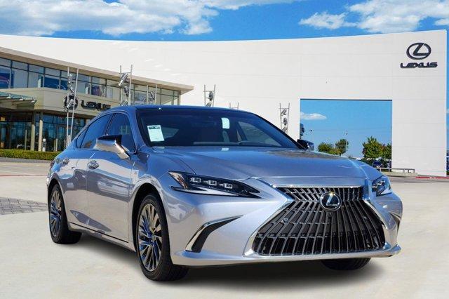 new 2025 Lexus ES 350 car, priced at $57,759