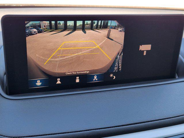 used 2023 Acura MDX car, priced at $38,200