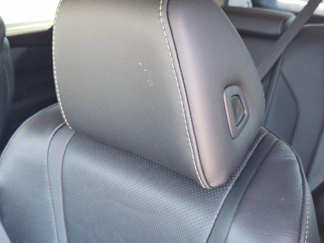 used 2023 Acura MDX car, priced at $38,200