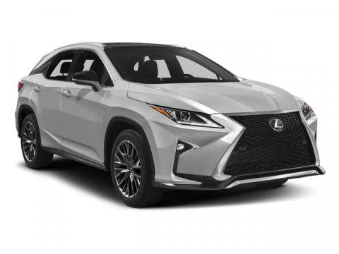 used 2017 Lexus RX 350 car, priced at $23,900