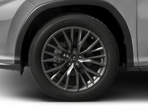 used 2017 Lexus RX 350 car, priced at $23,900