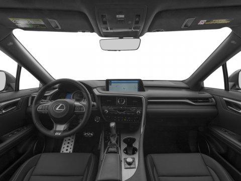 used 2017 Lexus RX 350 car, priced at $23,900