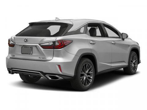 used 2017 Lexus RX 350 car, priced at $23,900