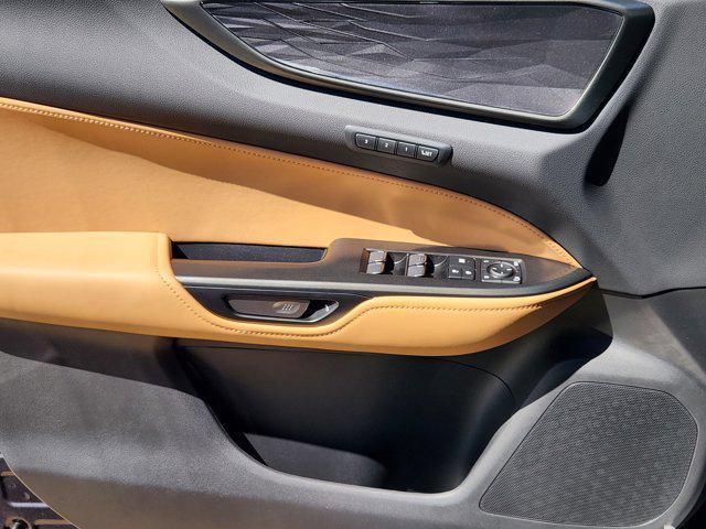 new 2026 Lexus NX 350 car, priced at $54,474