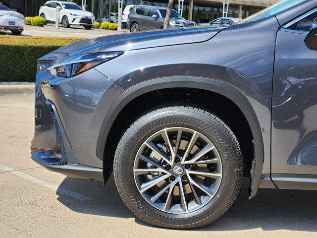 new 2026 Lexus NX 350 car, priced at $54,474