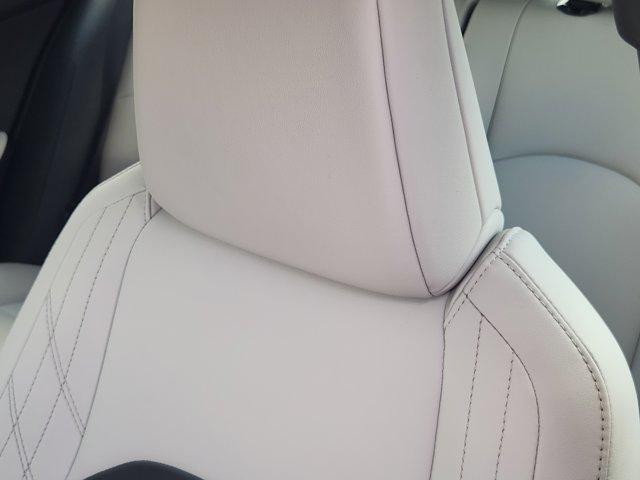 used 2025 Lexus UX 300h car, priced at $38,900