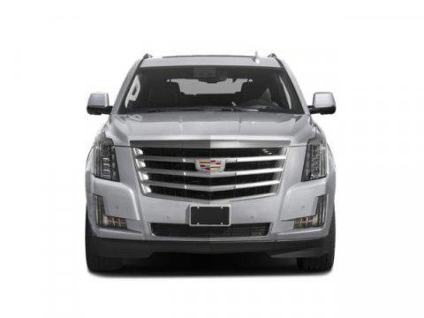 used 2018 Cadillac Escalade car, priced at $34,900