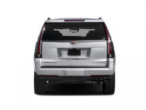used 2018 Cadillac Escalade car, priced at $34,900