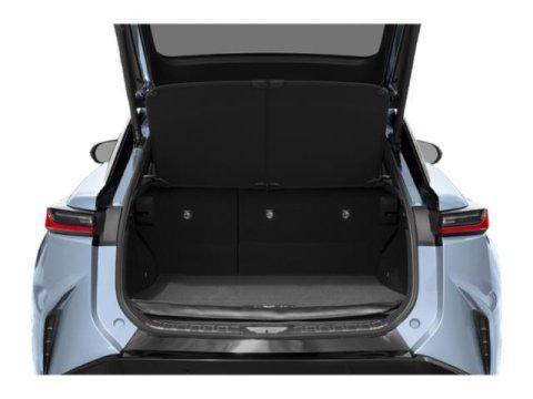 new 2025 Lexus RZ 300e car, priced at $50,300