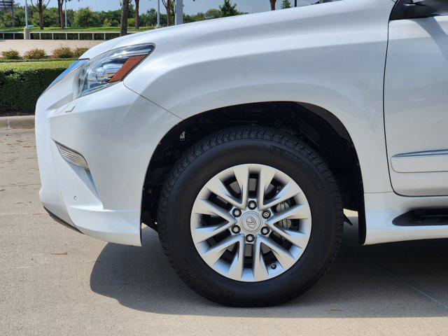 used 2015 Lexus GX 460 car, priced at $27,100