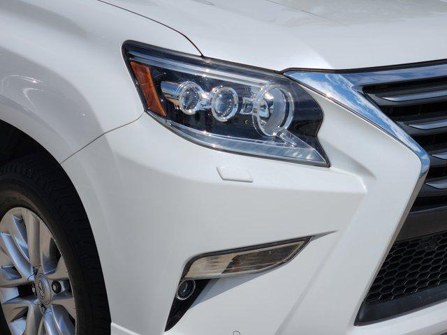used 2015 Lexus GX 460 car, priced at $27,100
